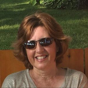 Meet your Posher, Shari